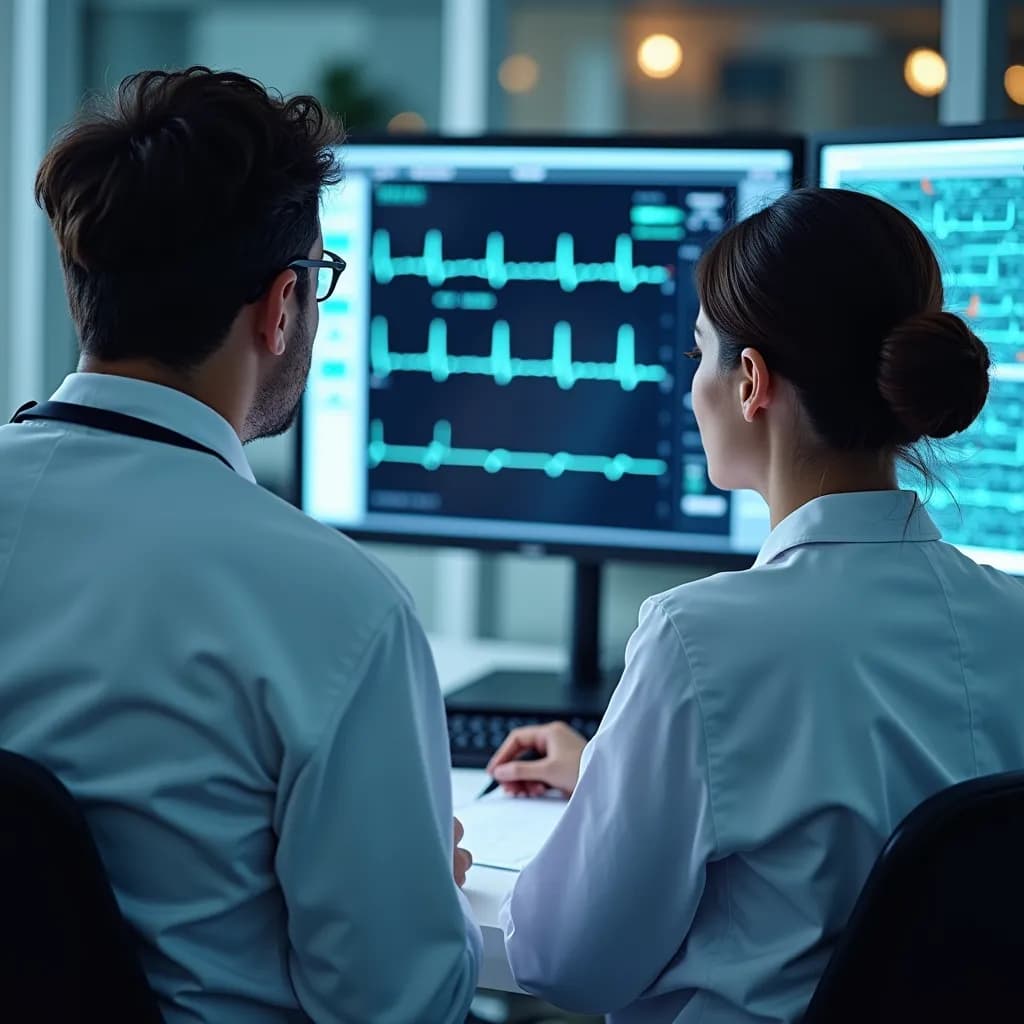 Transforming Cardiac Care